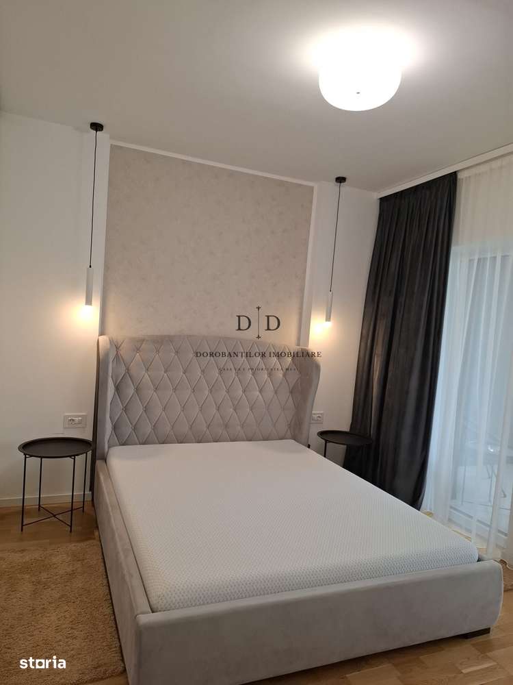 Chirie 3 camare + parcare- Cartier Buna Ziua- Zona Grand Hotel Italia - Imagine principală: 5/17