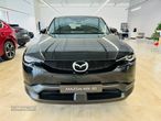 Mazda MX-30 R-EV 0.8 e- Skyactiv Edition-R (ALH) (Sunroof) - 2