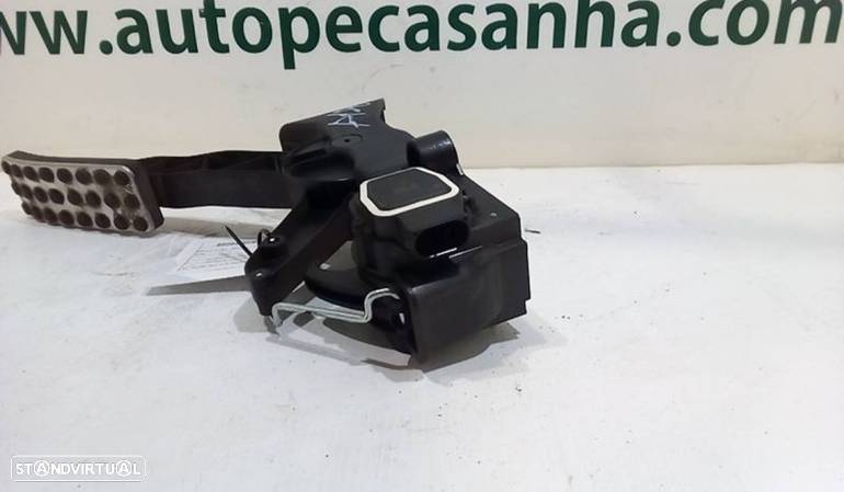 Pedal Potenciometro Acelerador Mercedes-Benz B-Class (W245) - 3