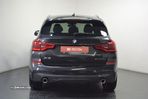 BMW X3 20 d xDrive Pack M - 4