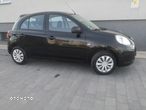 Nissan Micra 1.2 Visia First - 19