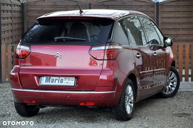 Citroën C4 Picasso 2.0 HDi Exclusive - 6