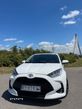 Toyota Yaris 1.5 Comfort CVT - 3