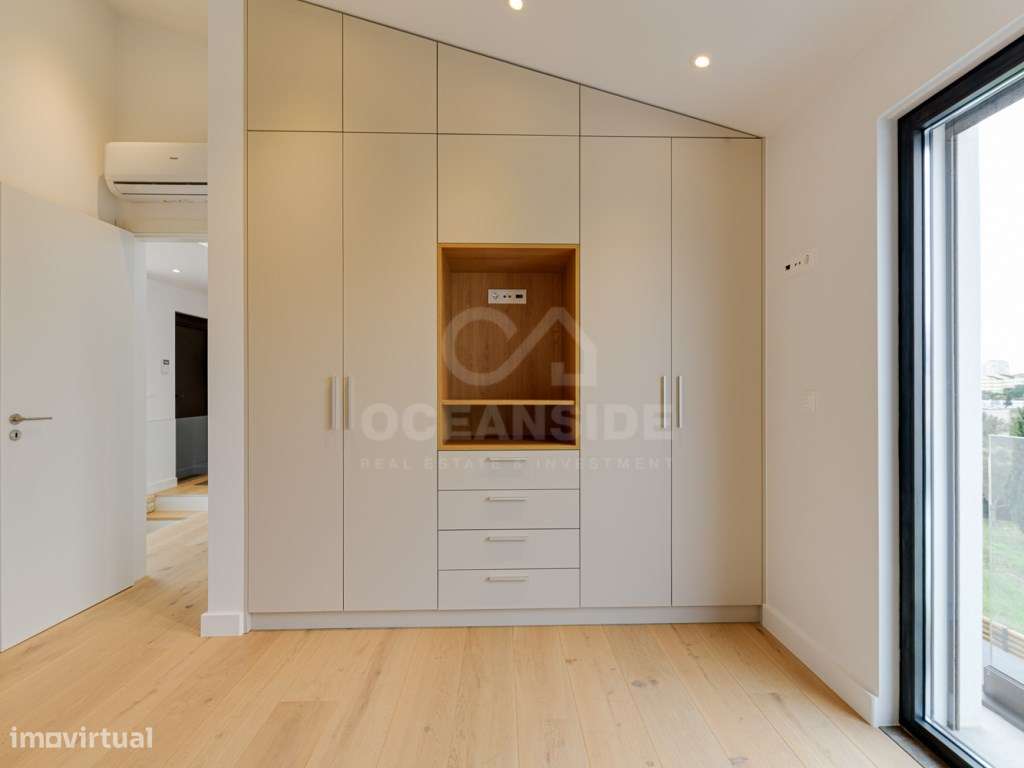 Moradia T2 - Rebelva-16