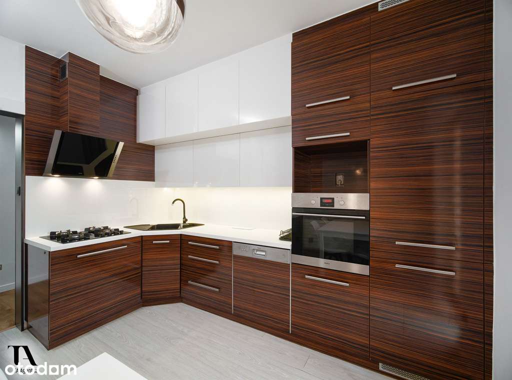 3-pokojowe przestronne mieszkanie 85,35 m² - Pełny obrazek: 3/18