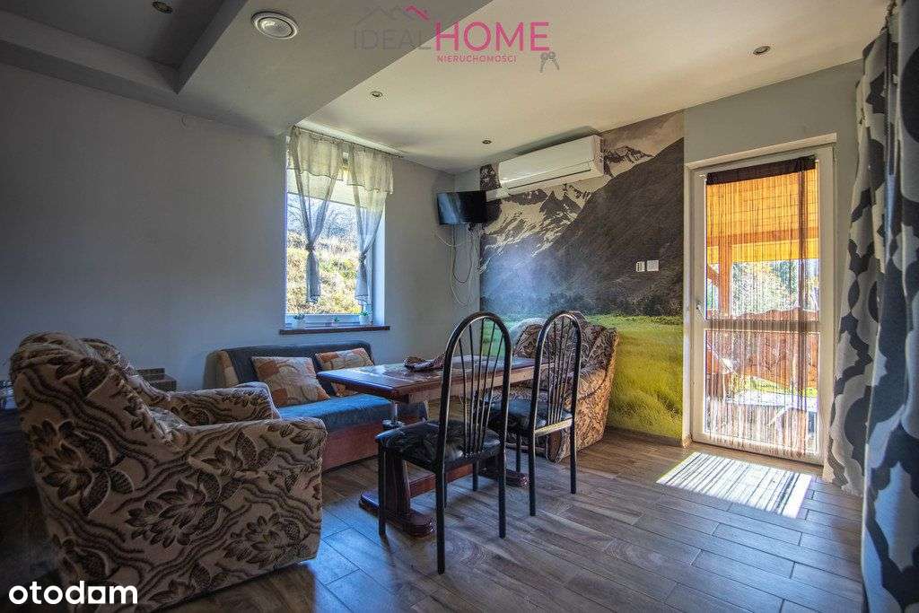 Domki całoroczne z pozwoleniem na budowę-17