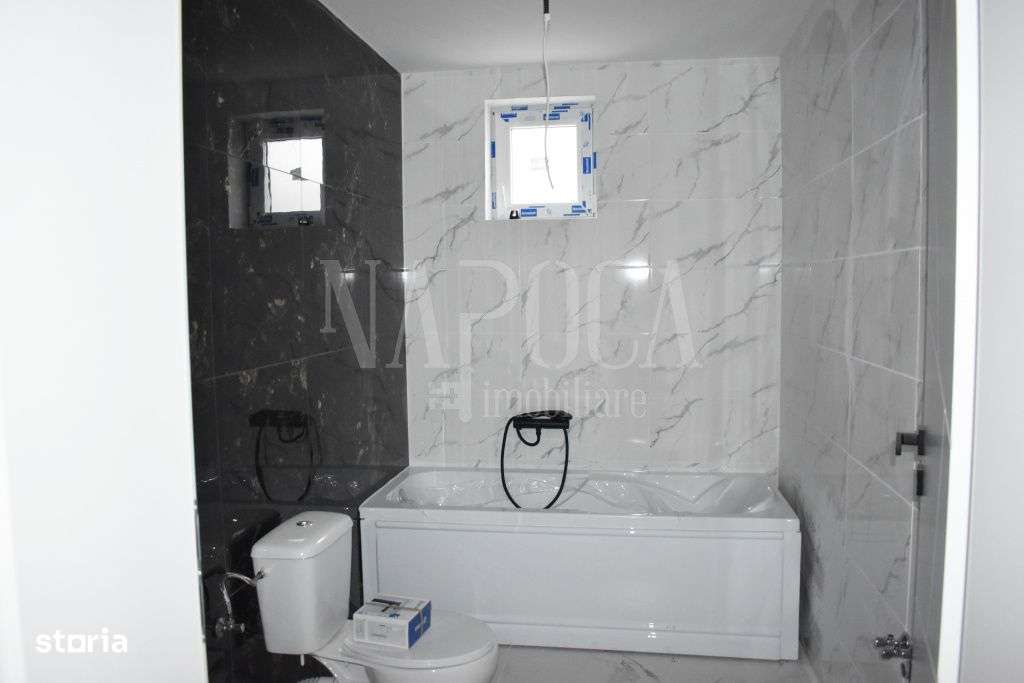 Casa 4 camere de vanzare in Cartierul Nou, Nojorid - Imagine principală: 4/5