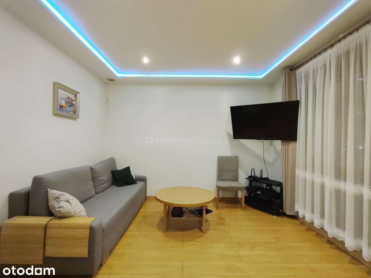 M4, balkon, winda, klima - do wprowadzenia się!-5