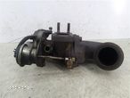 Turbosprężarka turbina Peugeot 206 1.4HDI 75KM 1998-2009 54359710009 - 3