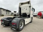 MAN TGX 18.480 euro 5 - 6