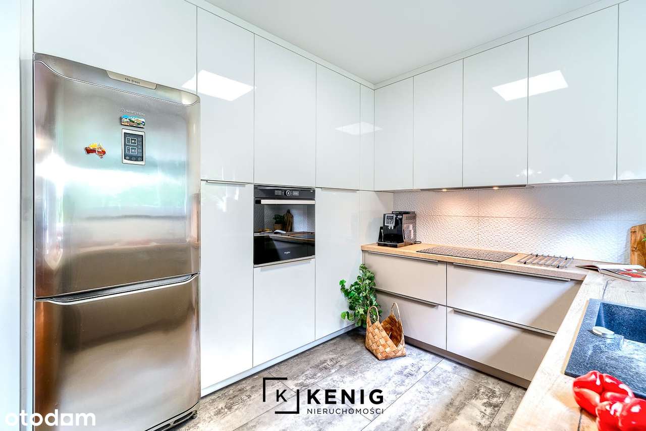 W centrum Ustronia - dla rodziny, która szuka wygody i intymności-10