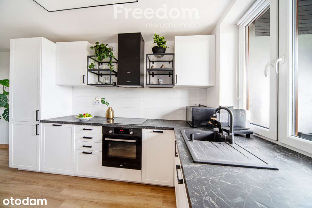 Klimatyczne mieszkanie w centrum miasta - Pełny obrazek: 5/12