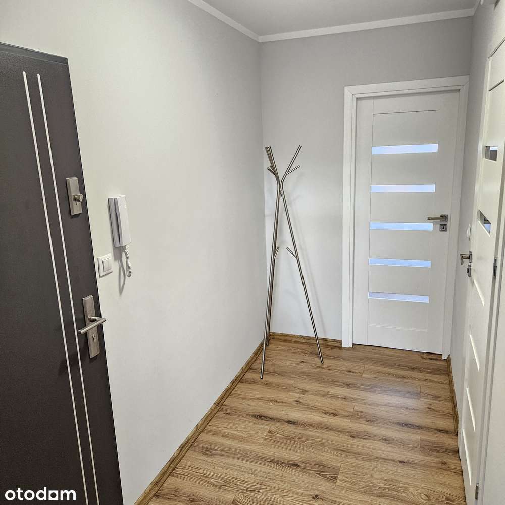 BEZPOŚREDNIO: 2-pokojowe mieszkanie 34m2 + balkon |oś.700-lecia Żywiec - Pełny obrazek: 5/11