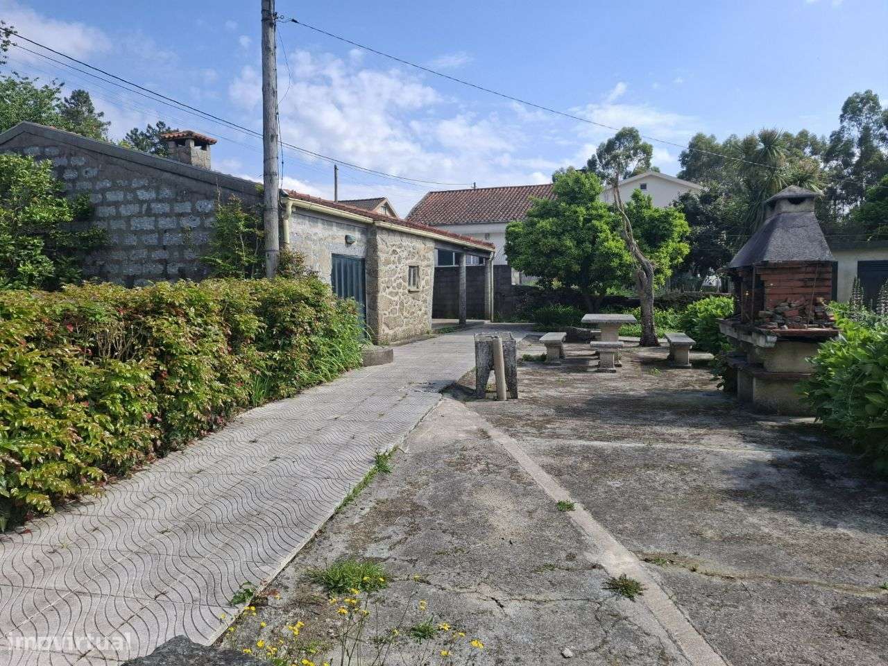 Moradia Lago Amares Braga-11