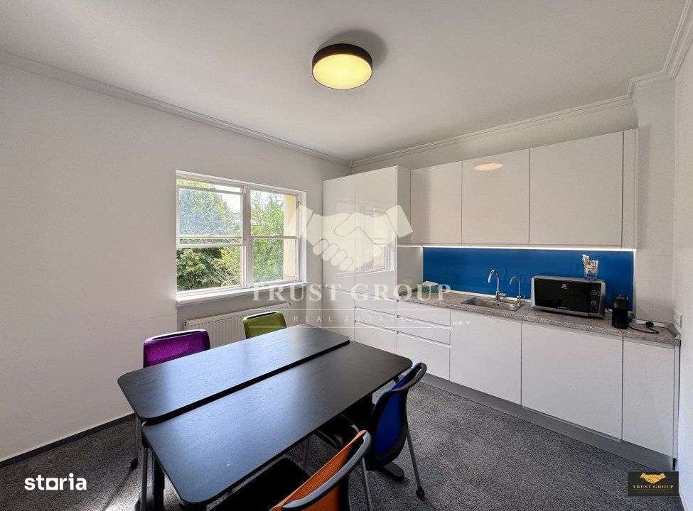 Apartament 3 camere Aviatorilor | Piata Charles de Gaulle-5