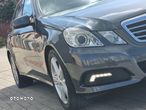 Mercedes-Benz Klasa E 350 CDI BlueEff Avantgarde - 8