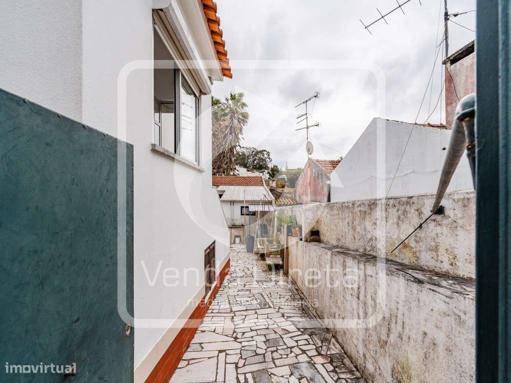 Moradia T2 isolada, Alcabideche, Cascais - Grande imagem: 4/26