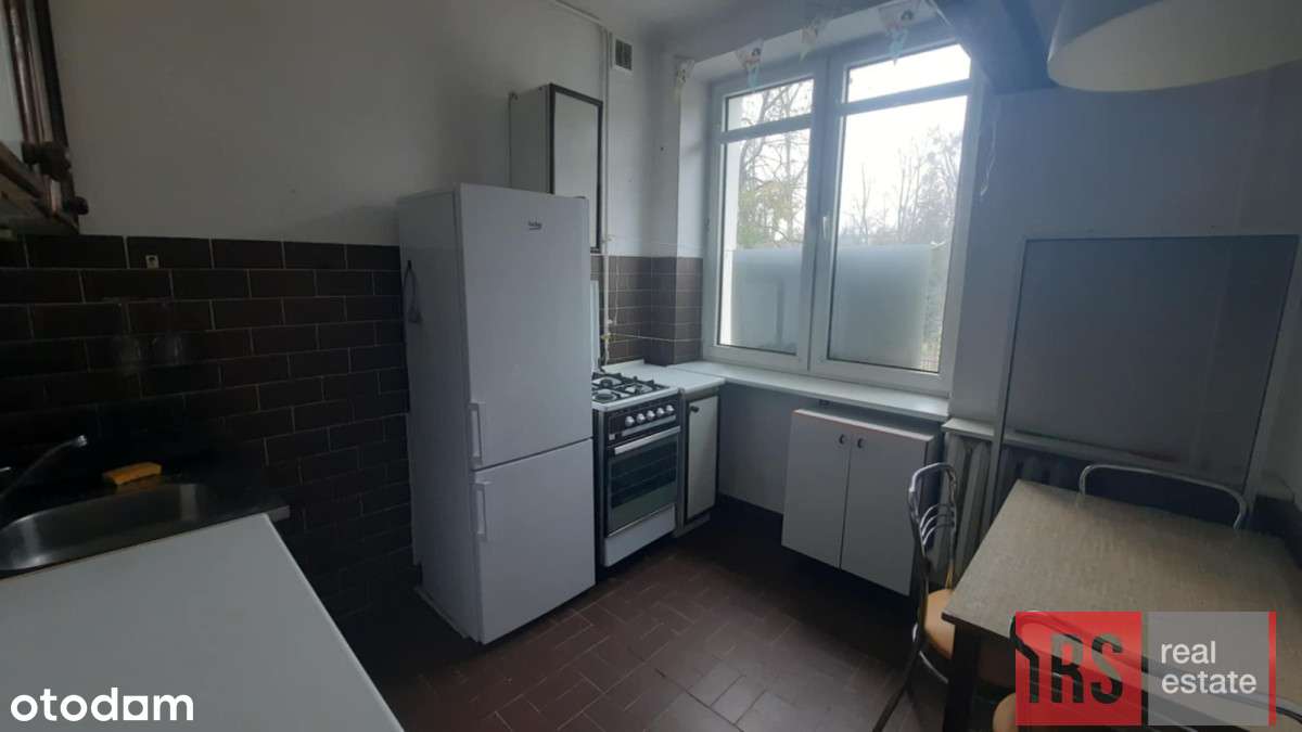 Super mieszkanie wśród drzew na Starych Bielanach - Pełny obrazek: 3/19