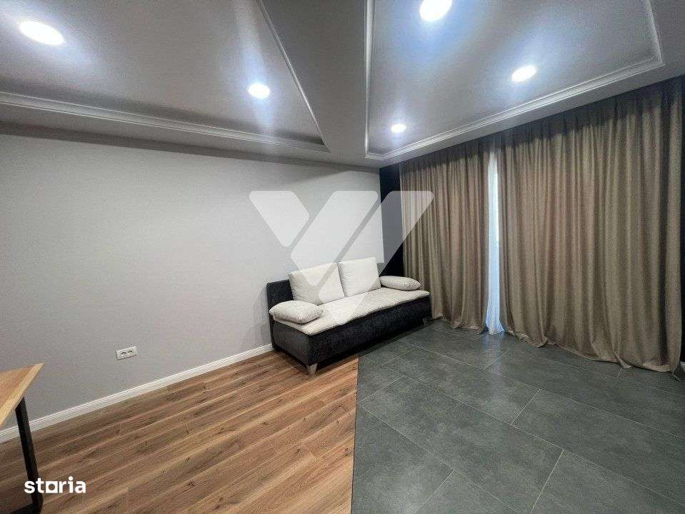 Apartament modern 2 camere de inchiriat zona Doamna Stanca - Imagine principală: 3/8