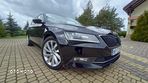 Skoda Superb 2.0 TDI 4x4 Style DSG - 21