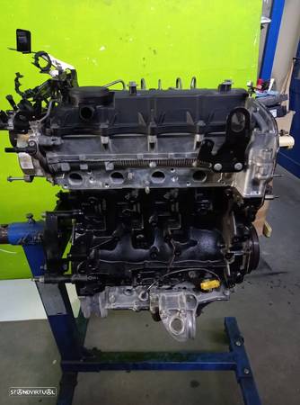 Motor Citroen Jumper / Peugeot Boxer 2.2 HDI - 4HG - 2006 / 2014 - 2