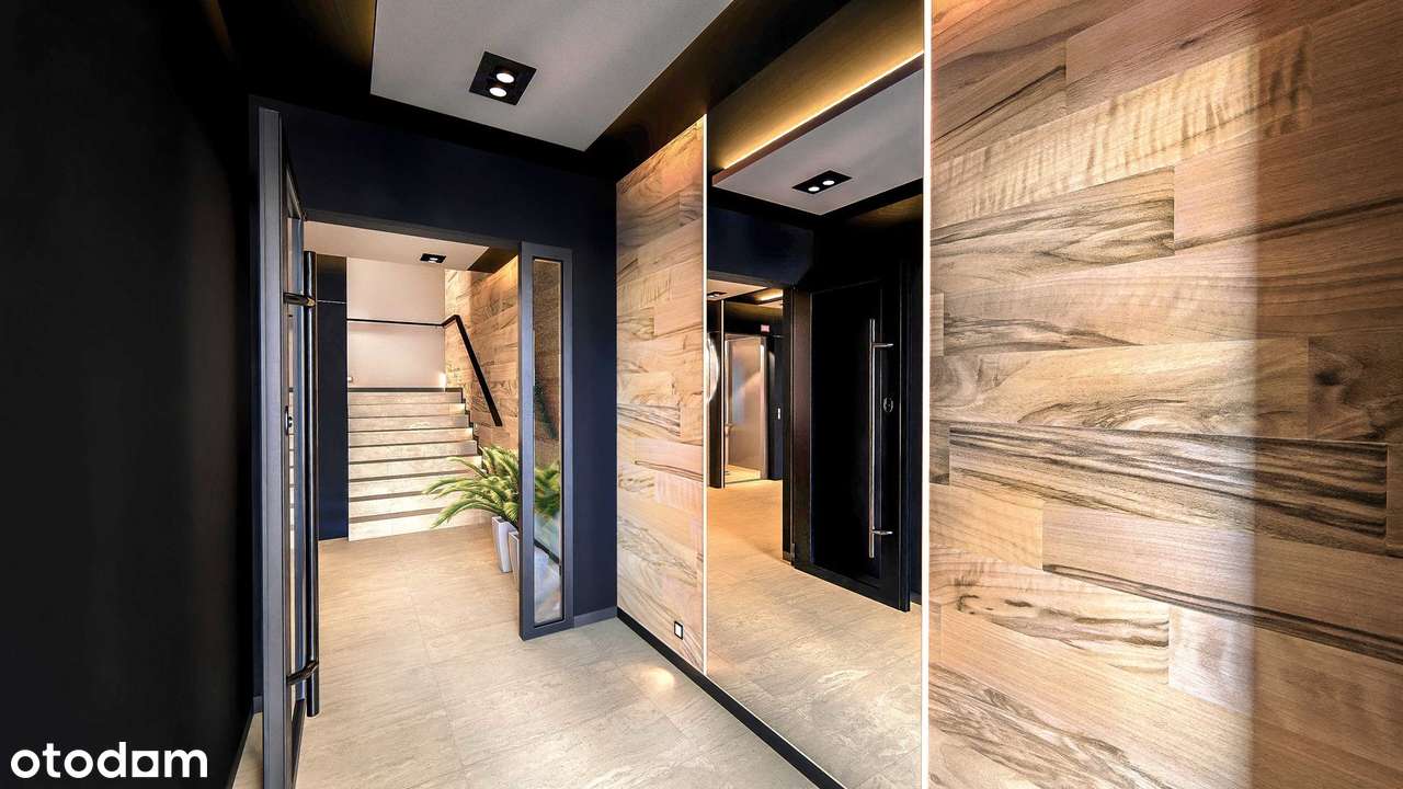 "APARTAMENTY NIDECKIEGO" w Oświęcimiu-2