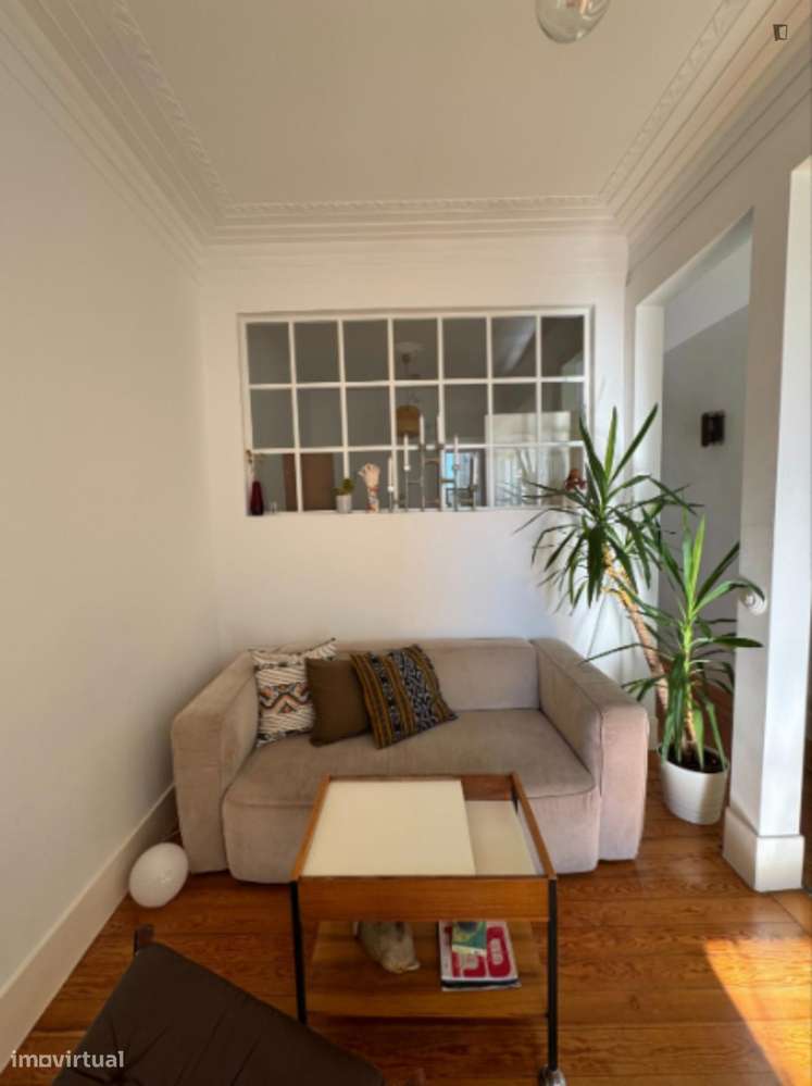 Apartamento com 2 quartos - localizado em Anjos Lisbon - Grande imagem: 2/24