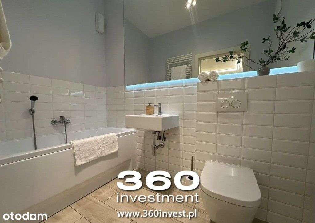 Osiedle Nautica, 71m2, 3pok, miejsce postojowe-0