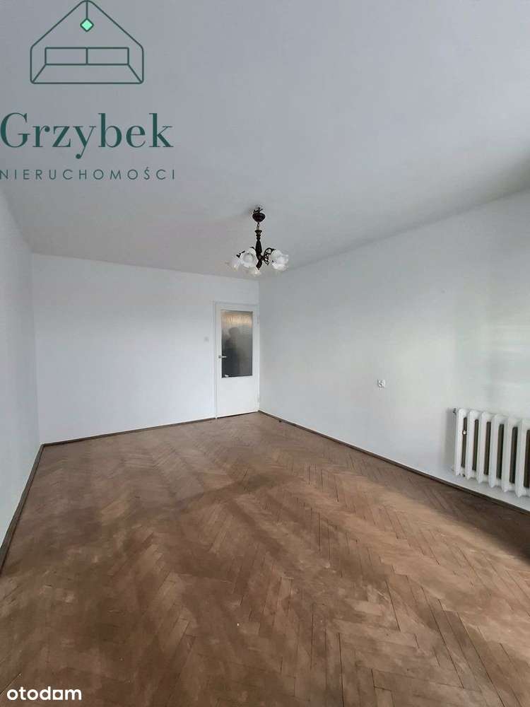 2 Pokoje, Balkon, Os.Podwawelskie, Dębniki-1