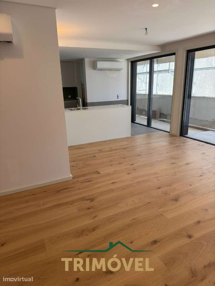 Apartamento T1 Venda em Canidelo,Vila Nova de Gaia-12