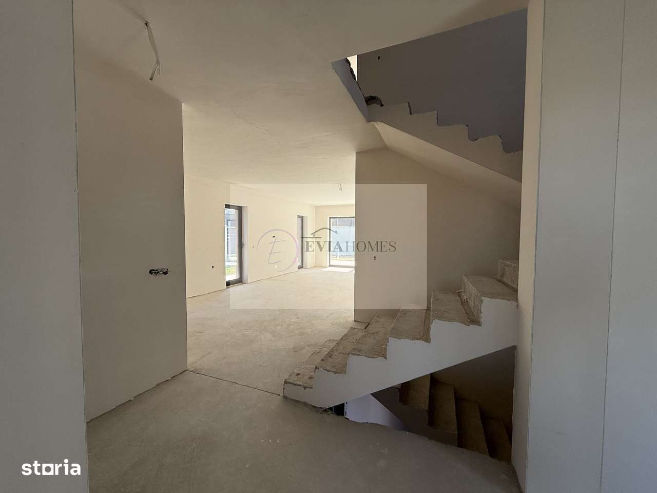 Casa individuala cu 4 dormitoare in cartierul Europa - Imagine principală: 3/5