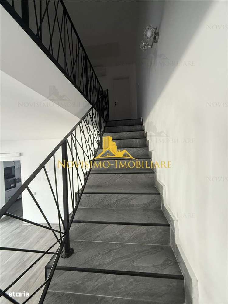 DUPLEX IN ZONA STREJNICU-8