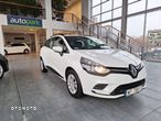 Renault Clio 1.5 dCi Energy Alize EU6c - 16