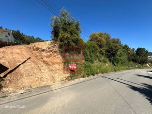 Terreno p/Construção, Ourém!