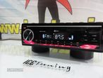 Auto radio 1 Din SICUR SCM161BT com Bluetooth, MP3, USB, SD, AUX, 4 x 45W, frente fixa - 4