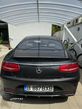 Mercedes-Benz S 400 4MATIC Coupe Aut - 10