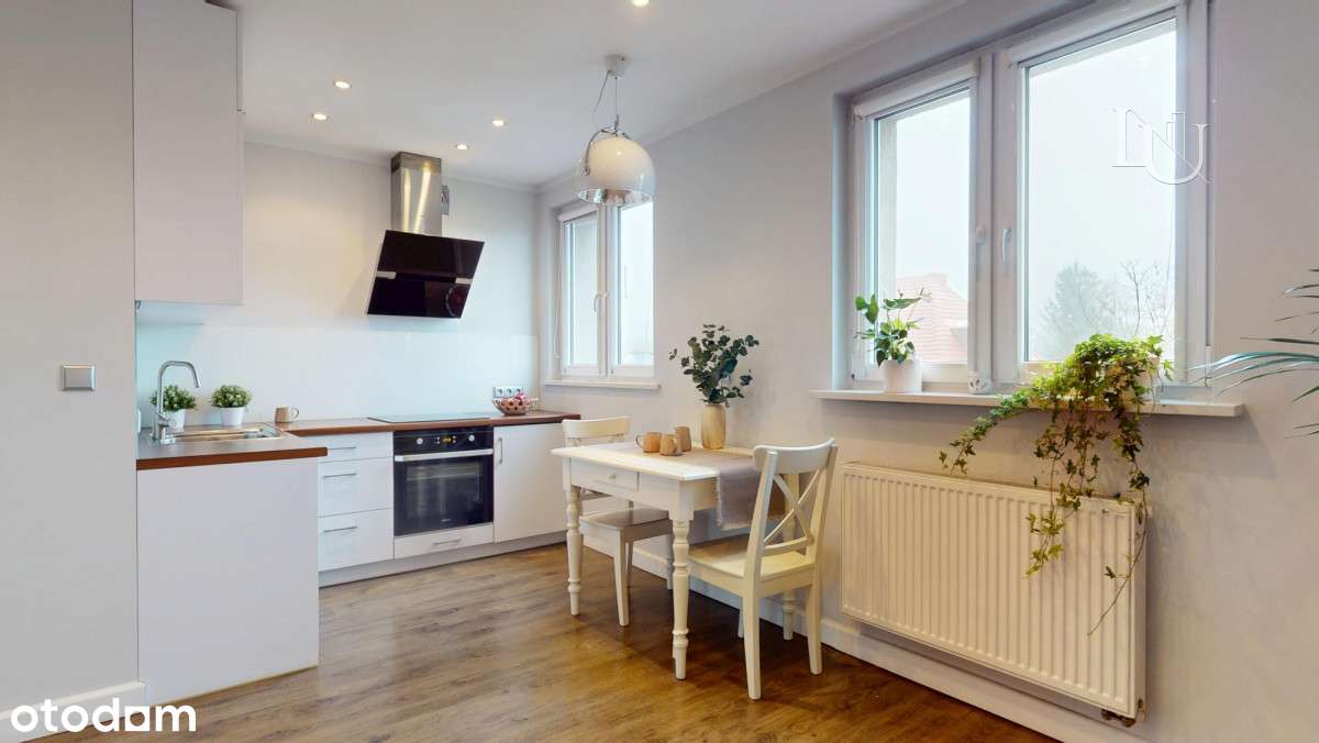 33m2|przy Politechnice| ogrodzony teren| Królewska-7