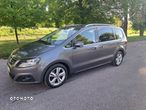 Seat Alhambra 2.0 TDI Ecomotive FR-Line - 3