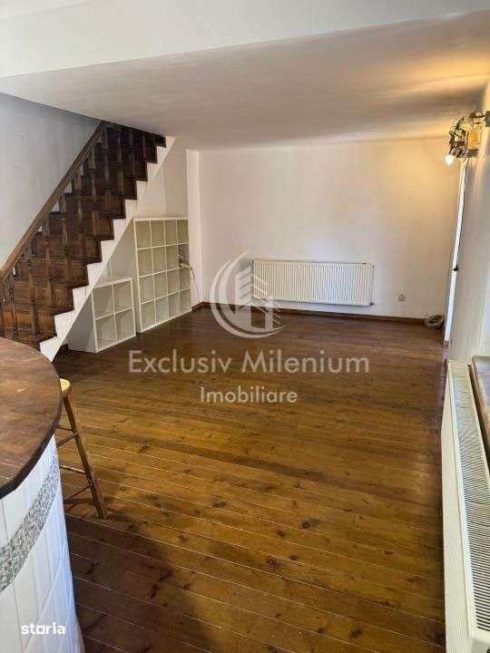 Casa/ Vila Domenii/ Mihalache Spatiu Birouri - Imagine principală: 4/9