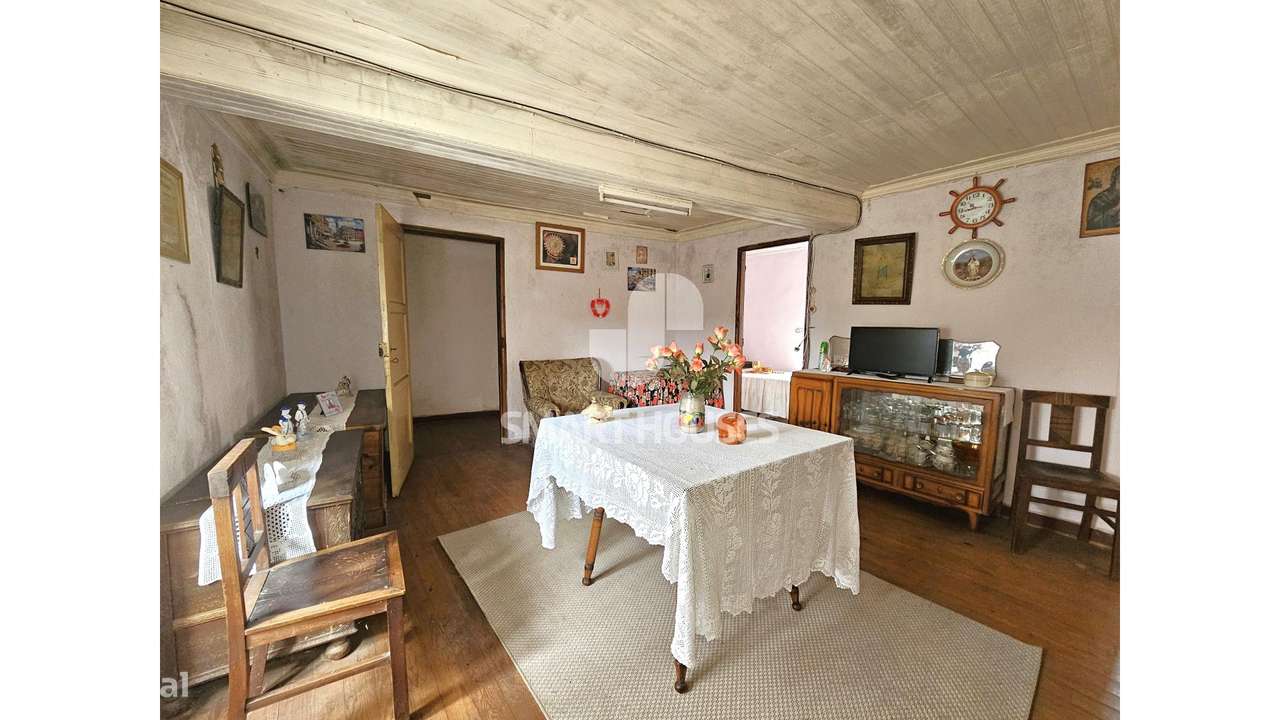 Moradia T4 em Mucelão c/ terraço - Grande imagem: 4/28