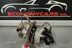 Turbosuflanta, cod 03G253014N, VW Passat (3C2), 2.0 TDI, BMP BMM. - 2