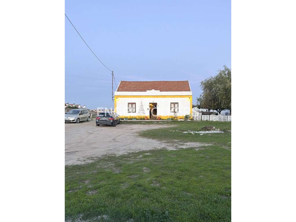 Terreno para construção em Alcochete - Grande imagem: 4/5