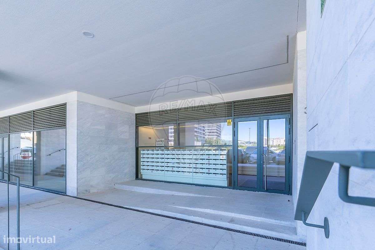 Apartamento T1 para venda - Grande imagem: 4/43