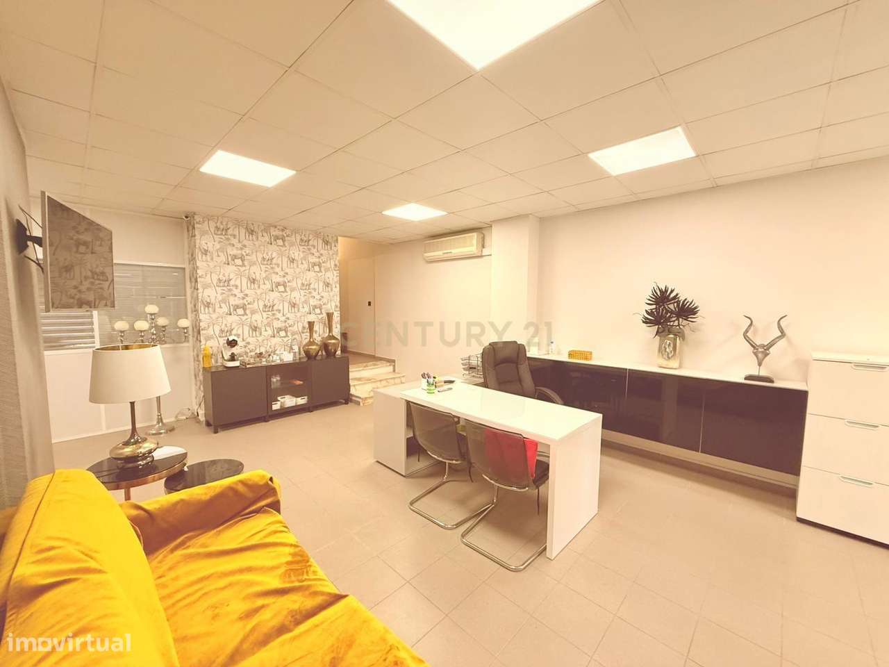 Espaço Comercial para Arrendamento | Bairro Afonso Costa - Grande imagem: 3/10