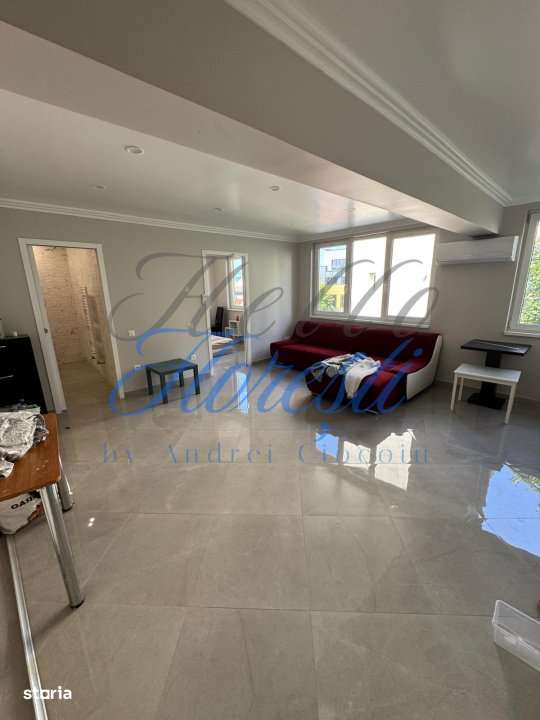 Apartament 2 camere 42mp, Zona Centrala Cluj - Imagine principală: 3/7