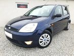 Ford Fiesta 1.3 Ambiente - 1