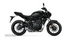 Yamaha MT-07 35KW - 4