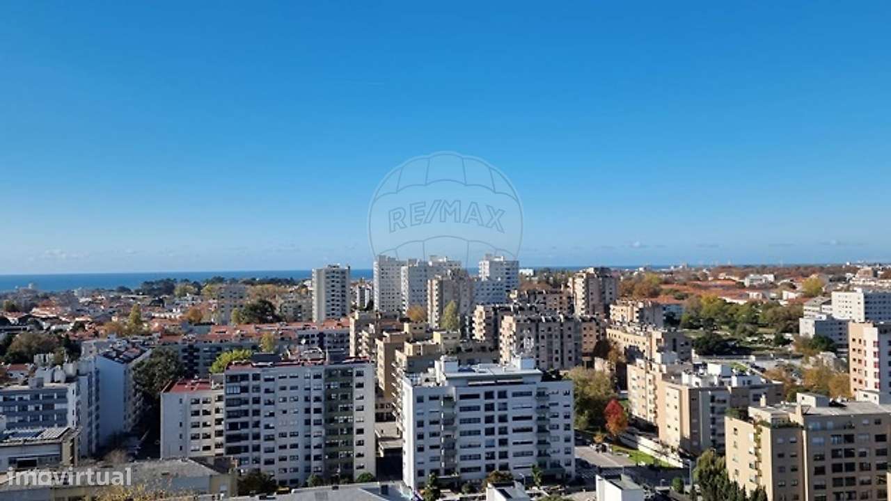 Apartamento T6 para venda - Grande imagem: 2/26