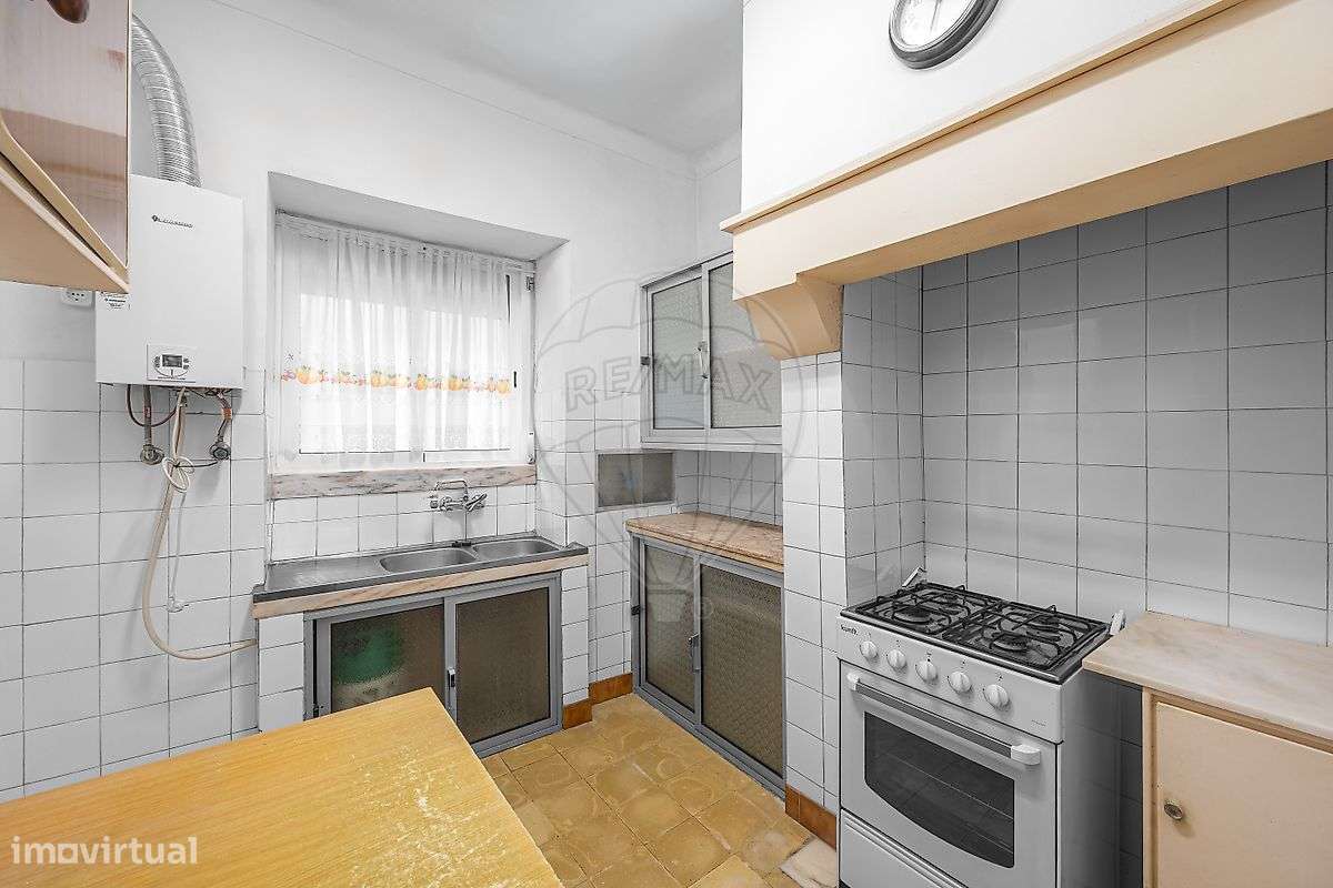 Apartamento T3 para venda - Grande imagem: 5/13