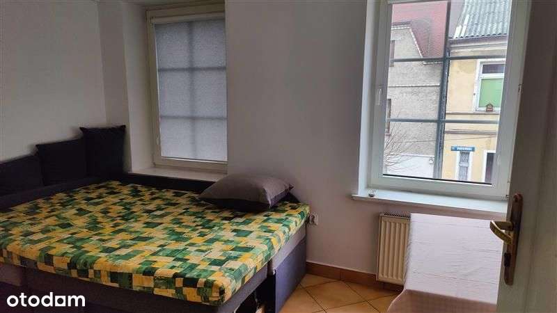 Lokal mieszkalno-usługowy w centrum Lidzbarka-7